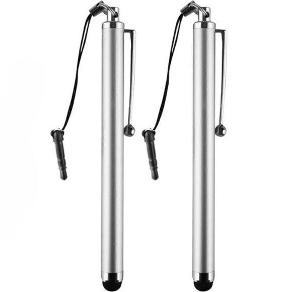 🖋️ 3 Pack Stylus Universal Capacitive Drawing Touch Pens for Touch Screens NEW - Picture 10 of 15